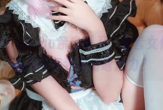 Hatori Sama亲自操刀，全套女仆罗莎莉亚图包到底有啥魔力？